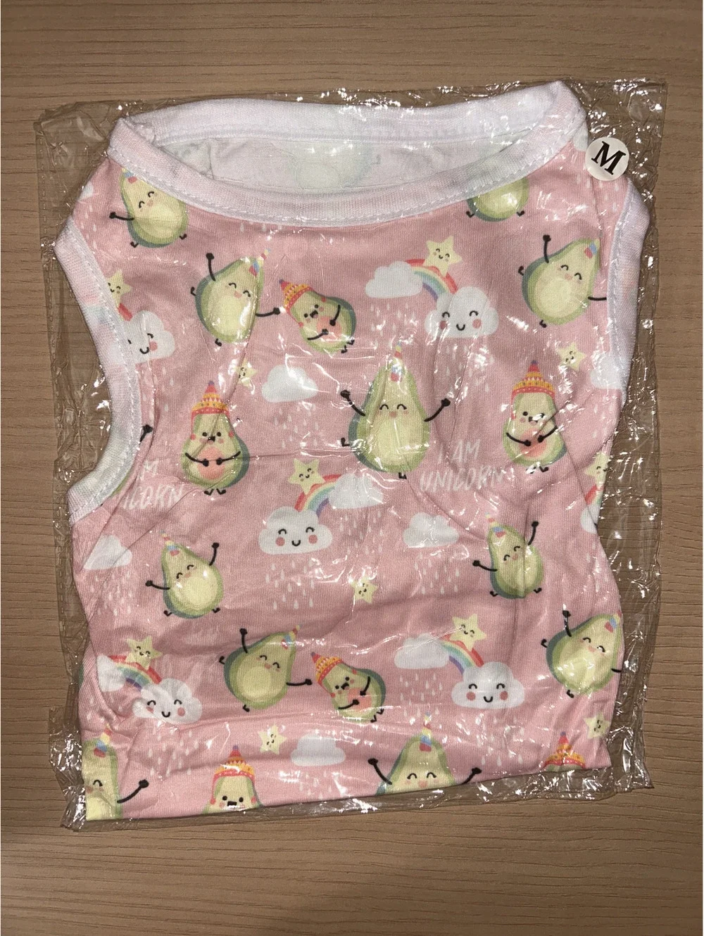 Set of 5 Dog Shirts
